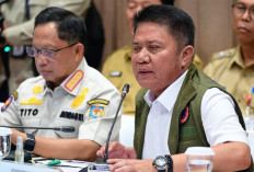 Pemprov Sumsel Bersama Polda dan Kejati Tegas Tangani Karhutla, 17 Tersangka Diproses Hukum