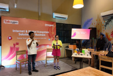 Oxygen.id Hadirkan Solusi Digital Terintegrasi untuk Pertumbuhan Bisnis di Palembang 