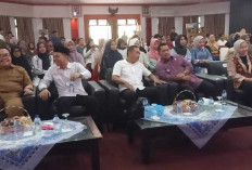 APKLI Banyuasin Gelar Sertifikasi Halal Gratis untuk UMKM, Dorong Produk Lokal Naik Kelas dan Lebih Kompetitif