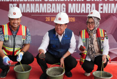 Bangun Jembatan dan Flyover, Jalan Darmo Segera Bebas Batu Bara