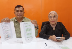 Korban Pelecehan Oknum Dosen UMP Bertambah, Modus Rayuan hingga Elus Saat Bimbingan Skripsi