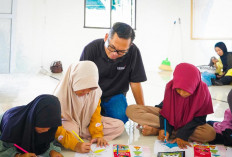 Ramadan yang Lebih Baik dan Tetap Nyambung bersama Indosat