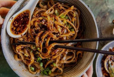 Mi Chili Oil, Saus Pedas Baru yang Jadi Primadona Pecinta Kuliner Indonesia