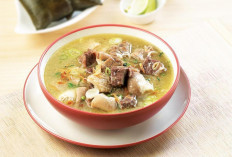 Coto Makassar : Warisan Kuliner Sulawesi Selatan yang Mendunia