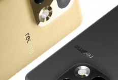 Realme 16 Pro+ 5G Resmi Hadir, Andalkan Kamera Portrait AI dan Performa Kencang di Kelas Menengah Premium