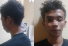 Polda Sumsel Ungkap Kasus Persetubuhan dan Pencabulan Anak di Kalidoni