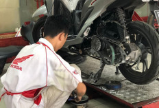 Astra Motor Sumsel Apresiasi Insan Pers di Momentum Hari Pers Nasional 2026