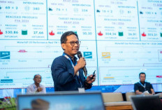 Strategi Agresif PEP Zona 4 tahun 2025 Torehkan Lima Penghargaan