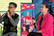 Pempek DIVA Palembang Tembus Pasar Malaysia, JNE Jadi Mitra Pengiriman Sejak 2019