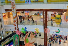 Islamic Art Fest 2026, Kolaborasi OPI Mall dan UMKM Lokal Memberikan Discount Hingga 80 Persen