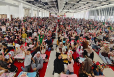 Kolaborasi Unik Orang Tua dan Anak: Faber-Castell Ajak Keluarga Indonesia Rebut Tiket Liburan ke Hongkong!