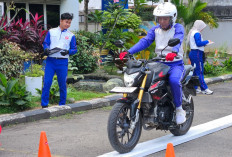 Sebelum Bepergian, Pastikan Kondisi Rem Motor Honda dalam Keadaan Baik