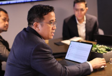 Gandeng Mitra Global, Pertamina Fokus Tingkatkan Produksi Migas