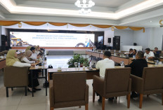 Fokus Empat Bidang Prioritas, PTBA Bahas Sinkronisasi TJSL 2026 Bersama Pemangku Kepentingan