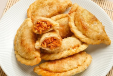 Cireng Ayam Suwir, Camilan Gurih yang Semakin Digemari