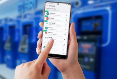 Mudahkan Akses Uang Tunai,BRI Perkenalkan Fitur Tarik Tunai Saldo GoPay Melalui Lebih dari 19 Ribu Jaringan 