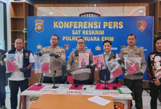 Anak dan Cucu Bunuh Nenek Motif Dendam Dipendam Bertahun-tahun