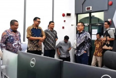 Jaga Terang Sumbagsel di Tengah Ancaman Karhutla, PLN Siagakan Sistem Kelistrikan demi Pelanggan