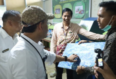 OJK dan Pemprov Sumsel Kolaborasikan Sultan Muda Sumsel Center (SMSC) dengan Gerakan Wisata Bersih 