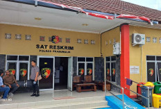 Diduga Terlibat Penipuan Berkedok Lowongan Kerja di Migas, 2 Oknum LSM Dilaporkan ke Polres Prabumulih