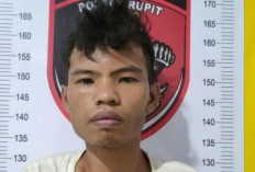 Diserempet Mobil Polisi, Residivis 3C Tetap Berupaya Kabur Berujung Hadiah Timah Panas 