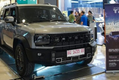 PIM Auto Show 2026 Hadirkan Pameran Otomotif, Teknologi, dan Gaya Hidup Modern di Palembang Indah Mall