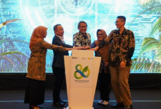 PLN Sambut Positif Langkah BSN Tetapkan SNI FABA untuk Dukung Pertanian Produktif dan Berkelanjutan