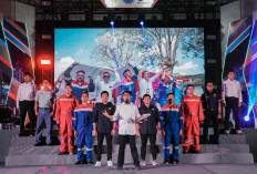 Serikat Pekerja Pertamina Plaju Kukuhkan Kepengurusan Baru, Perkuat Peran Pekerja dalam Ketahanan Energi 