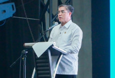 Perkuat Pengelolaan SDM dan K3, Menaker Kunjungi Kantor Pusat PTBA*