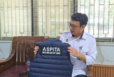 Beri Harapan Baru bagi Warga Binaan Putus Sekolah, Rutan Prabumulih Kembangkan Program PKBM