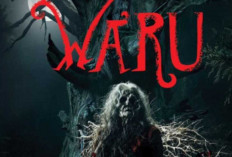 Film Waru Siap Menghantui Pengunjung Bioskop pada 12 Februari 2026, Berikut Sinopsisnya!
