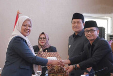 DPRD Setujui Pengembangan RSUD Rabain dengan Catatan