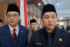 Dana Banpres Rp 15 Miliar Difokuskan Untuk Peralatan, Layanan Kesehatan, hingga Insentif Petugas Karhutla 