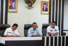 Tak Ada Kompromi, Wali Kota Prabumulih Instruksikan Penindakan Tegas Truk Batubara yang Masuk Kota