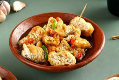 Tahu Gejrot, Kuliner Legendaris Cirebon yang Tetap Digemari di Era Modern