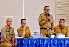 Pastikan Warga Prabumulih Tak Kesulitan Air Bersih, H Arlan Siagakan Bantuan Selama Kemarau