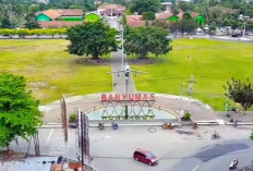 Pemekaran Wilayah Jawa Tengah: Wacana Kabupaten dan Kota Baru di Banyumas Dinilai Strategis