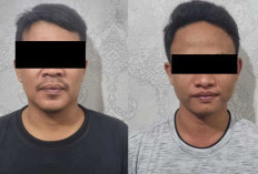 Polda Sumsel Bongkar Gudang Pengoplosan BBM Ilegal di Baturaja, Dua Pelaku Ditangkap