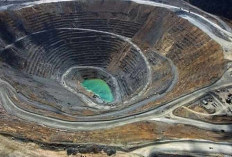 Pemekaran Wilayah Sulawesi Utara: 4 Kabupaten Disebut Jadi Surga Tambang Emas, Ini Potensi dan Tantangannya