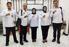 Koordinasi dengan DJKI, Kemenkum Sumsel Dorong Optimalisasi Penegakan KI dan Pengembangan IG