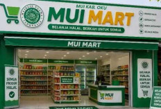 Patungan, Pengurus MUI OKU Akan Dirikan MUI Mart