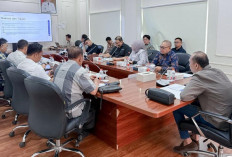 Pemkab Muba Bertindak Tegas! Penyenggol Tiang Pancang Jembatan Lalan Diminta Segera Tanggung Jawab