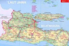 Pemekaran Wilayah Jawa Timur: Wacana Pembentukan Provinsi Mataraman atau Jawa Selatan Menjadi Dilema