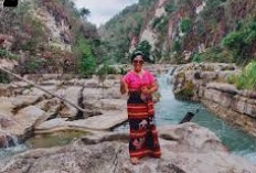 Pemekaran Wilayah Nusa Tenggara Timur: Wacana Pembentukan Kabupaten Sumba Selatan Hadapi Tantangan Infrastrukt