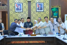 Menteri PKP Setujui Usulan Herman Deru, Sumsel Dapat Tambahan 3.000 Unit Rumah Bersubsidi