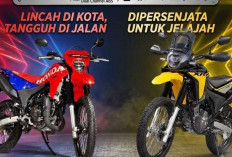 Lebih Kompak Tapi Tetap Buas! Toyota Land Cruiser FJ Siap Jadi Raja Jalur Ekstrem