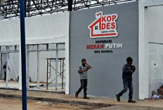 11 Koperasi Merah Putih Sudah Berdiri di Prabumulih, Sekda: Kendala Utama Kita Lahan