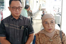 Kesehatan Alex Noerdin Drop, Sidang Korupsi Pasar Cinde Tertunda