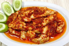 Otak-otak Sambal Balado Jadi Tren Baru Kuliner Nusantara, Penjualan UMKM Meningkat