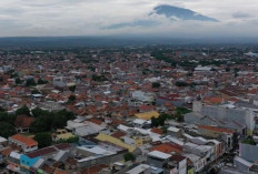 Pemekaran Wilayah Jawa Barat: Wacana Pembentukan Kabupaten Bantal Cimale Dengan Medan Berbukit